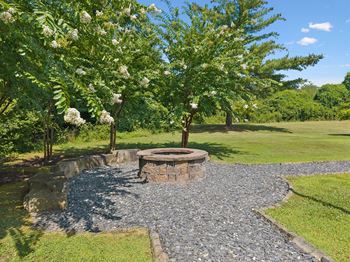Firepits